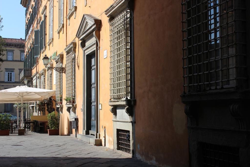 Luccastay Exterior foto